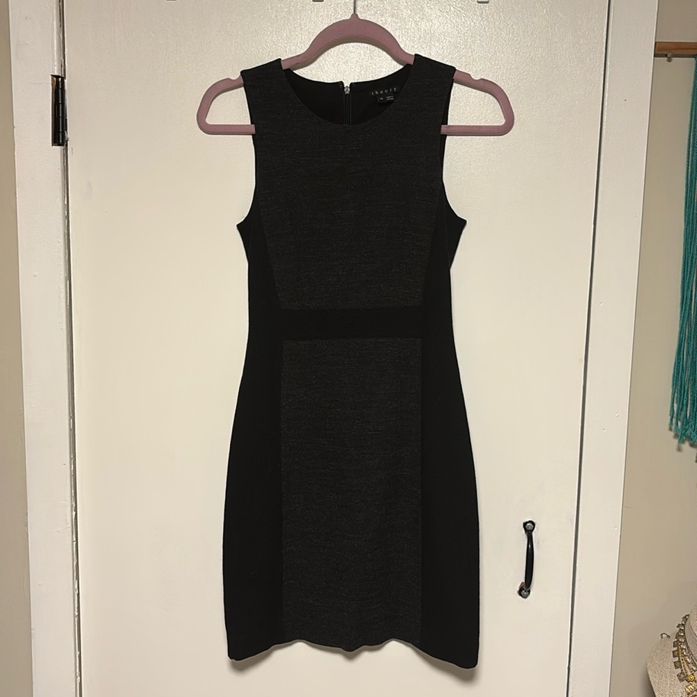 Theory Taline Dress